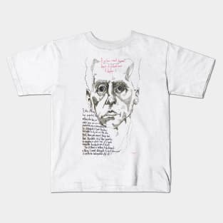 art Kids T-Shirt